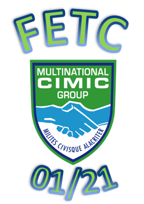 Fetc course logo