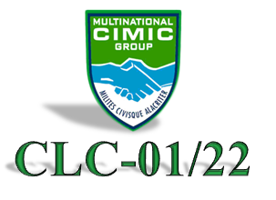Logo clc 2022