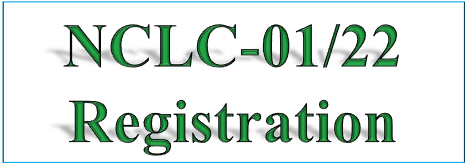 Nclc 22 reg