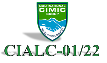 Logo cialc 2022