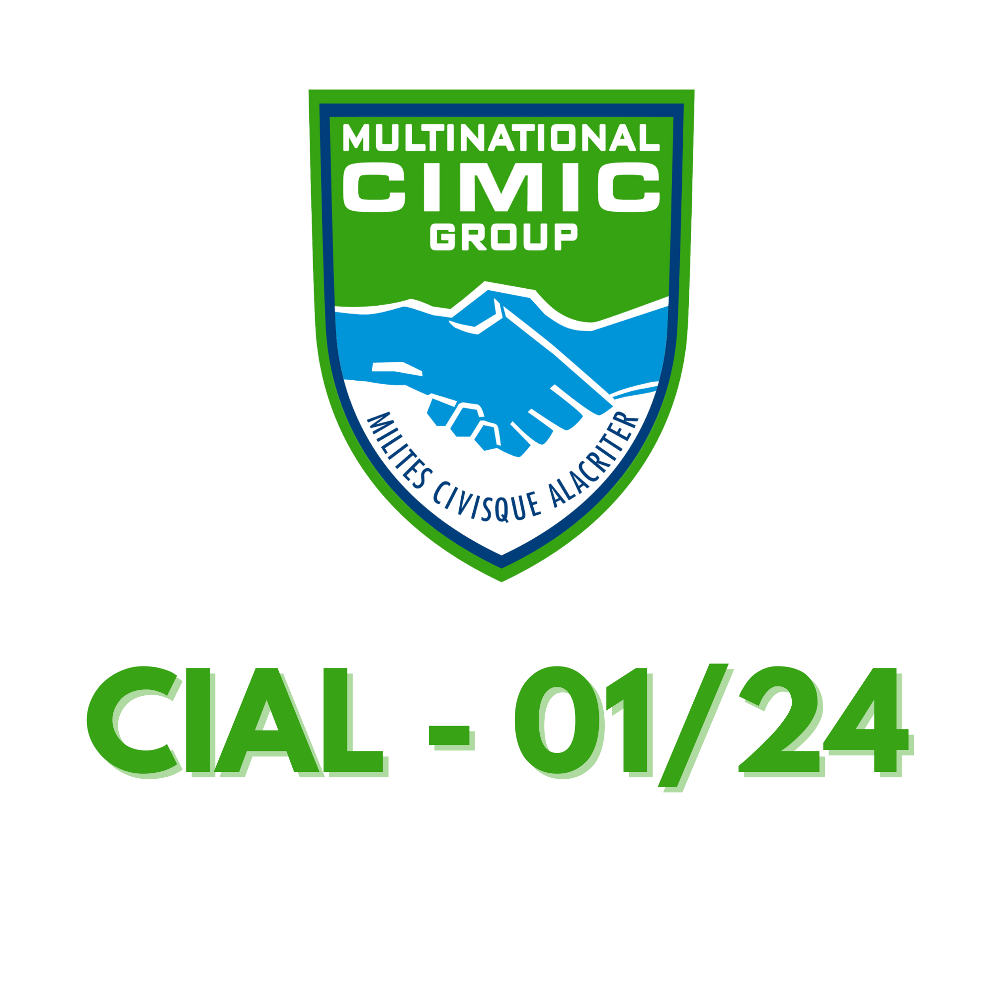 Cial logo