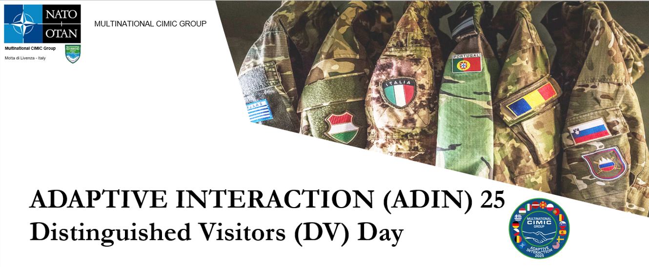 Adin25 organizzo io finale